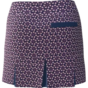AB SPORT Women's Golf Skirt  BSKG05-HBJW_1CNV