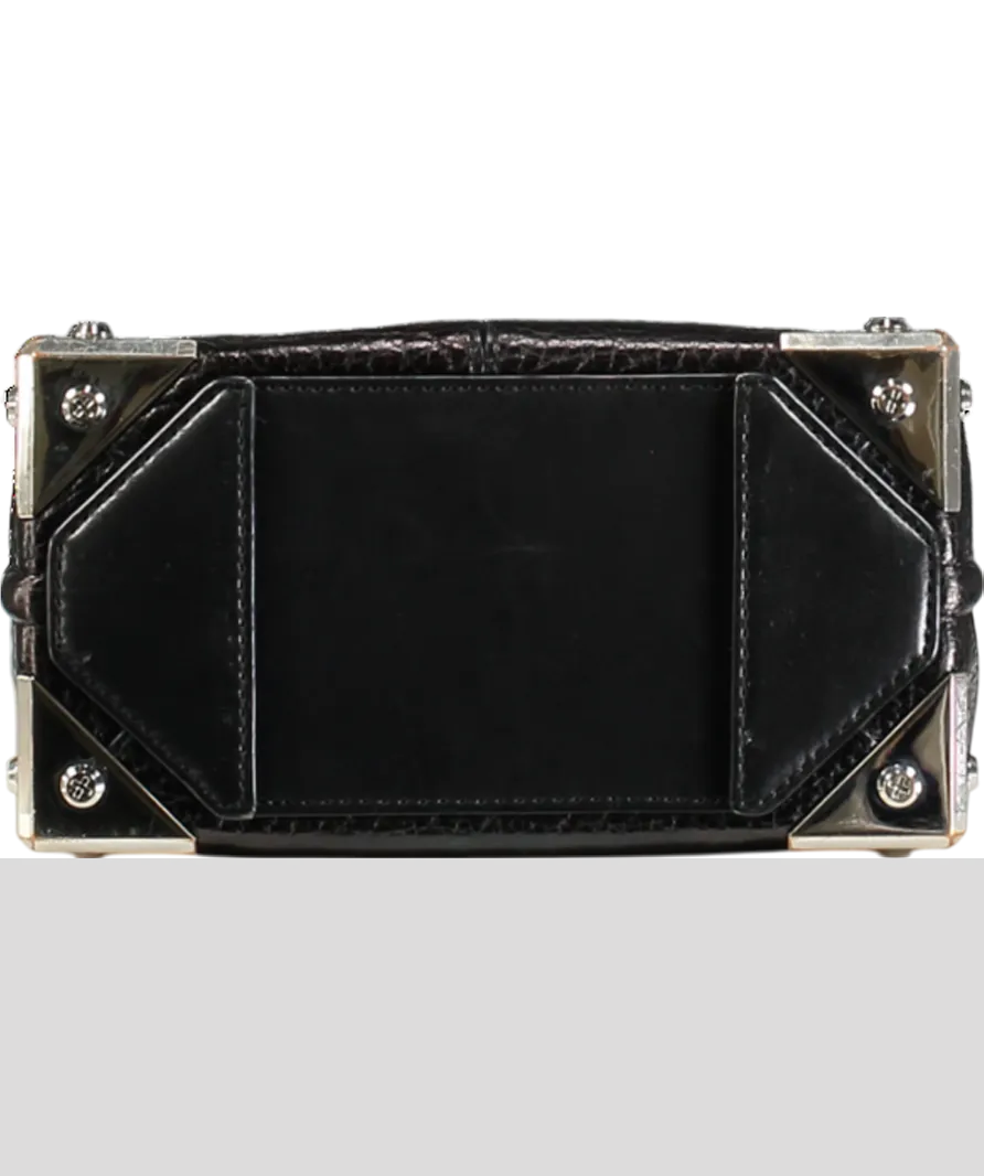 Alexander Wang Black Marion Crossbody Bag