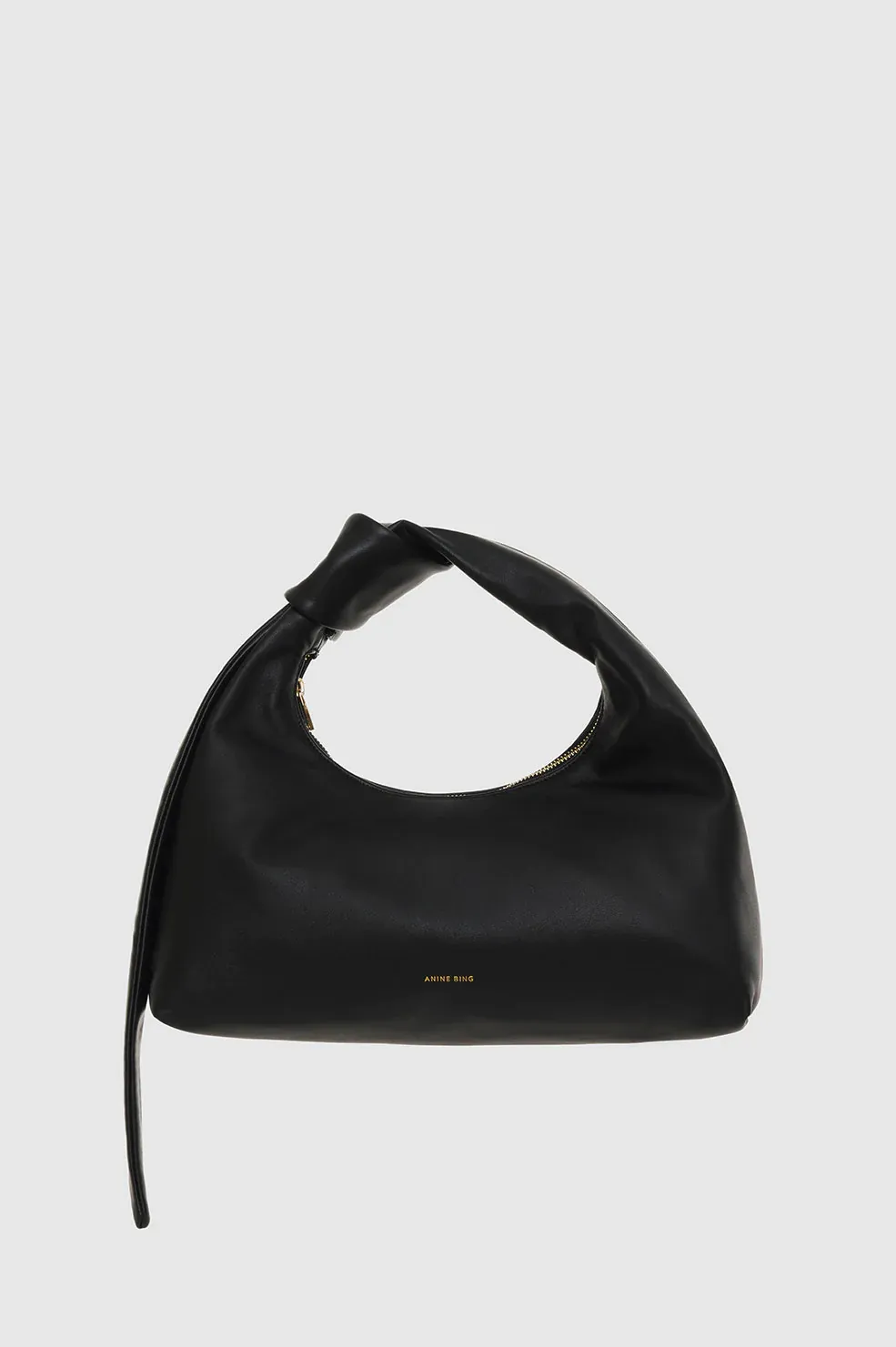Anine Bing - Grace Bag in Black