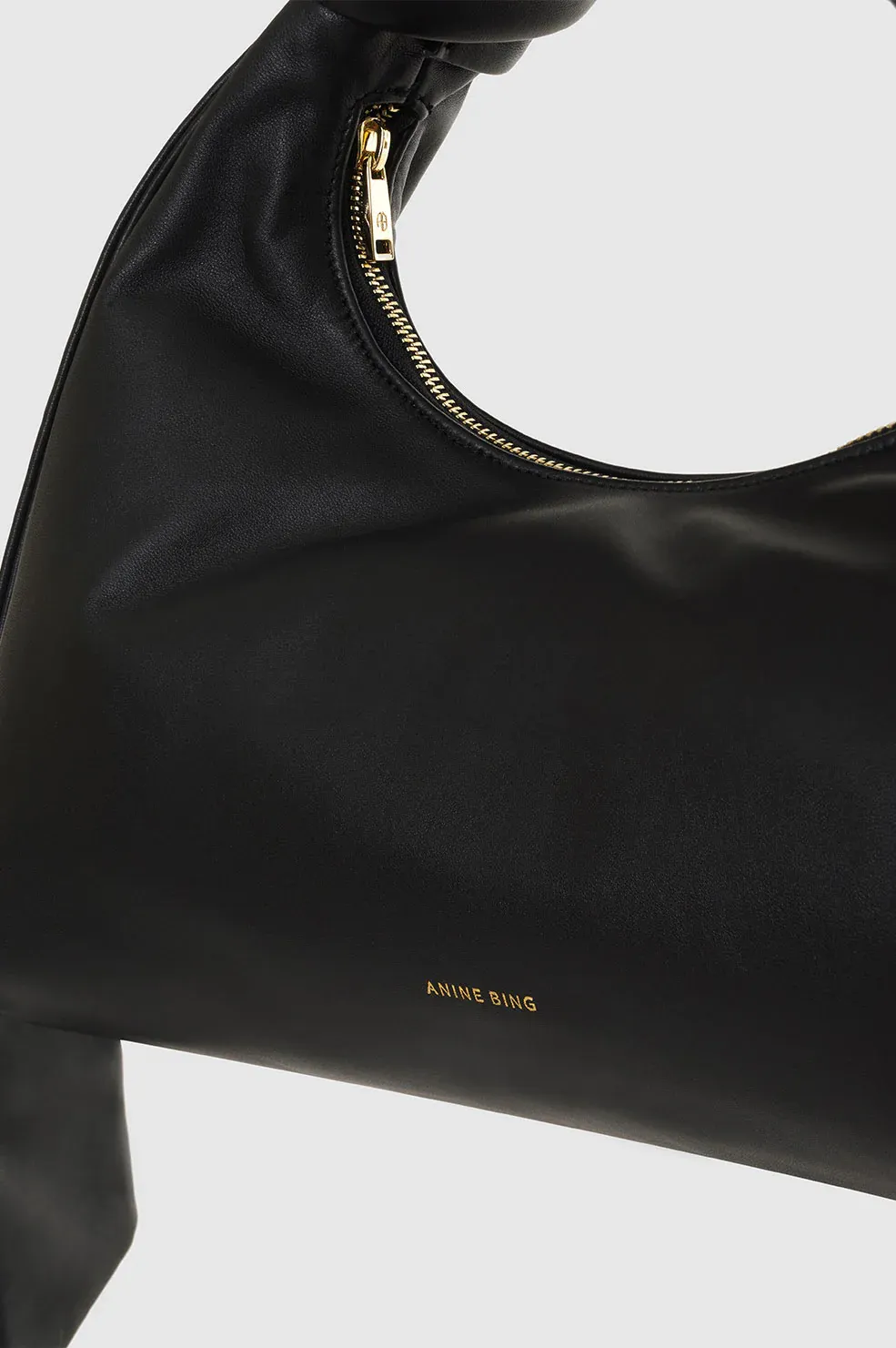 Anine Bing - Grace Bag in Black