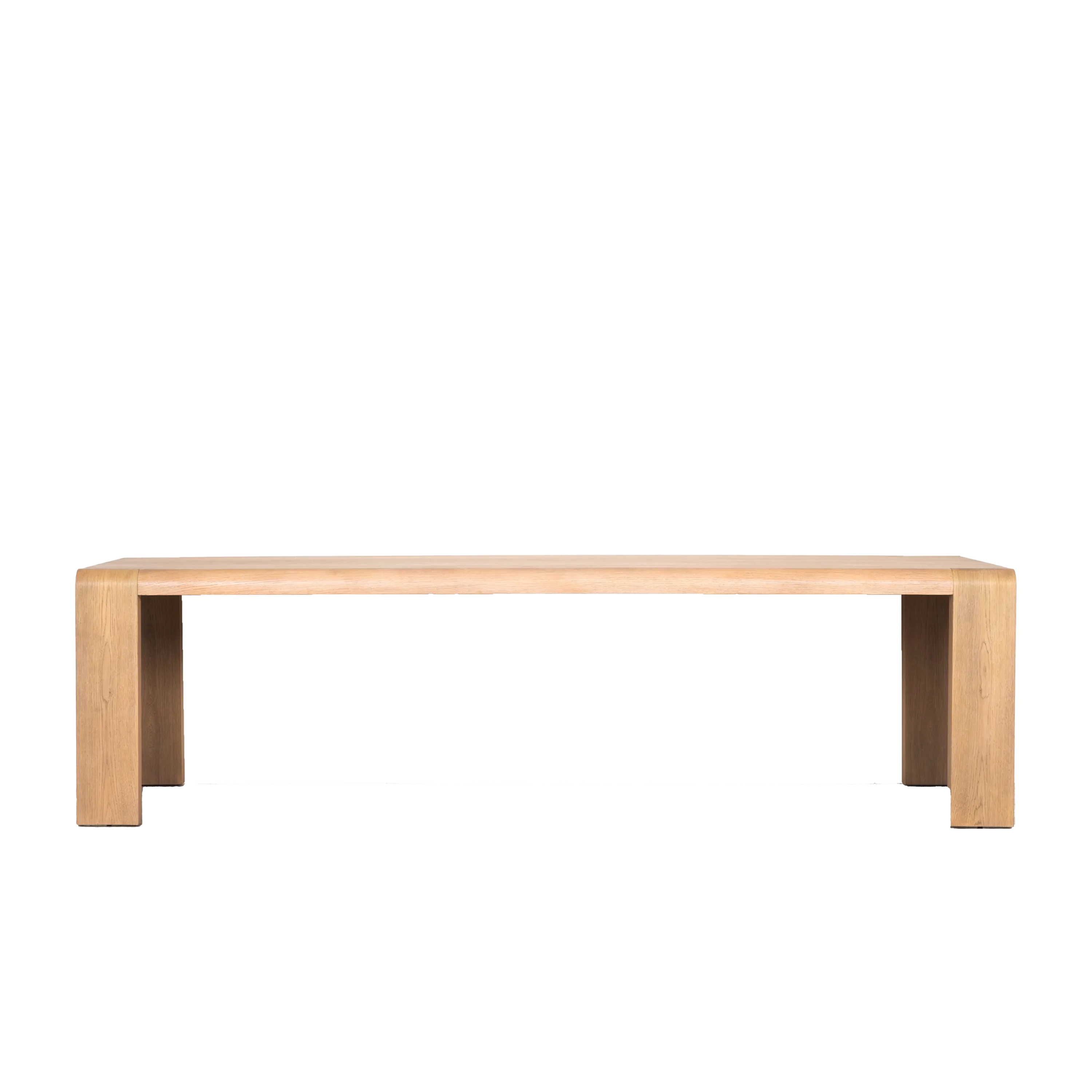 Arco Rectangular Dining Table