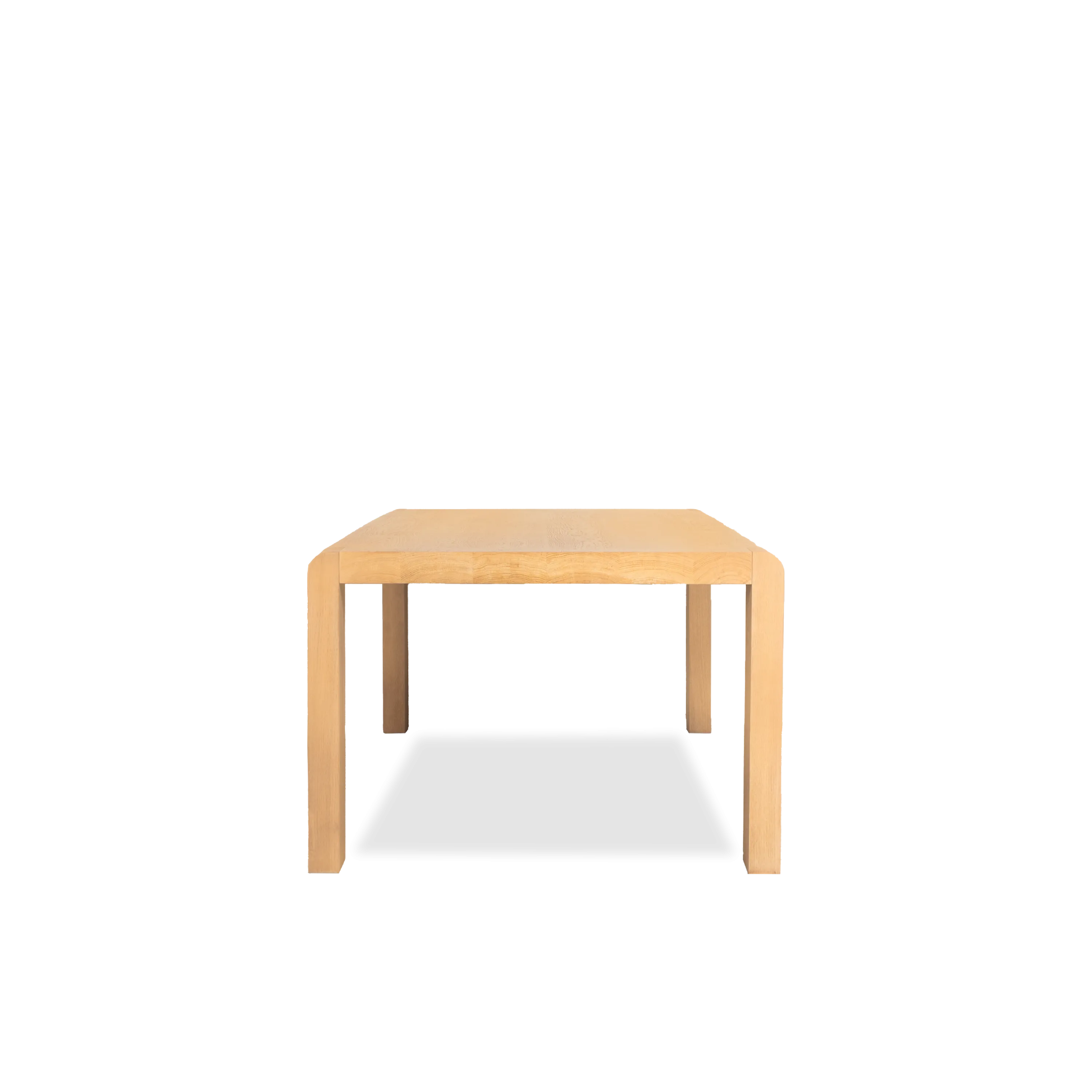 Arco Rectangular Dining Table
