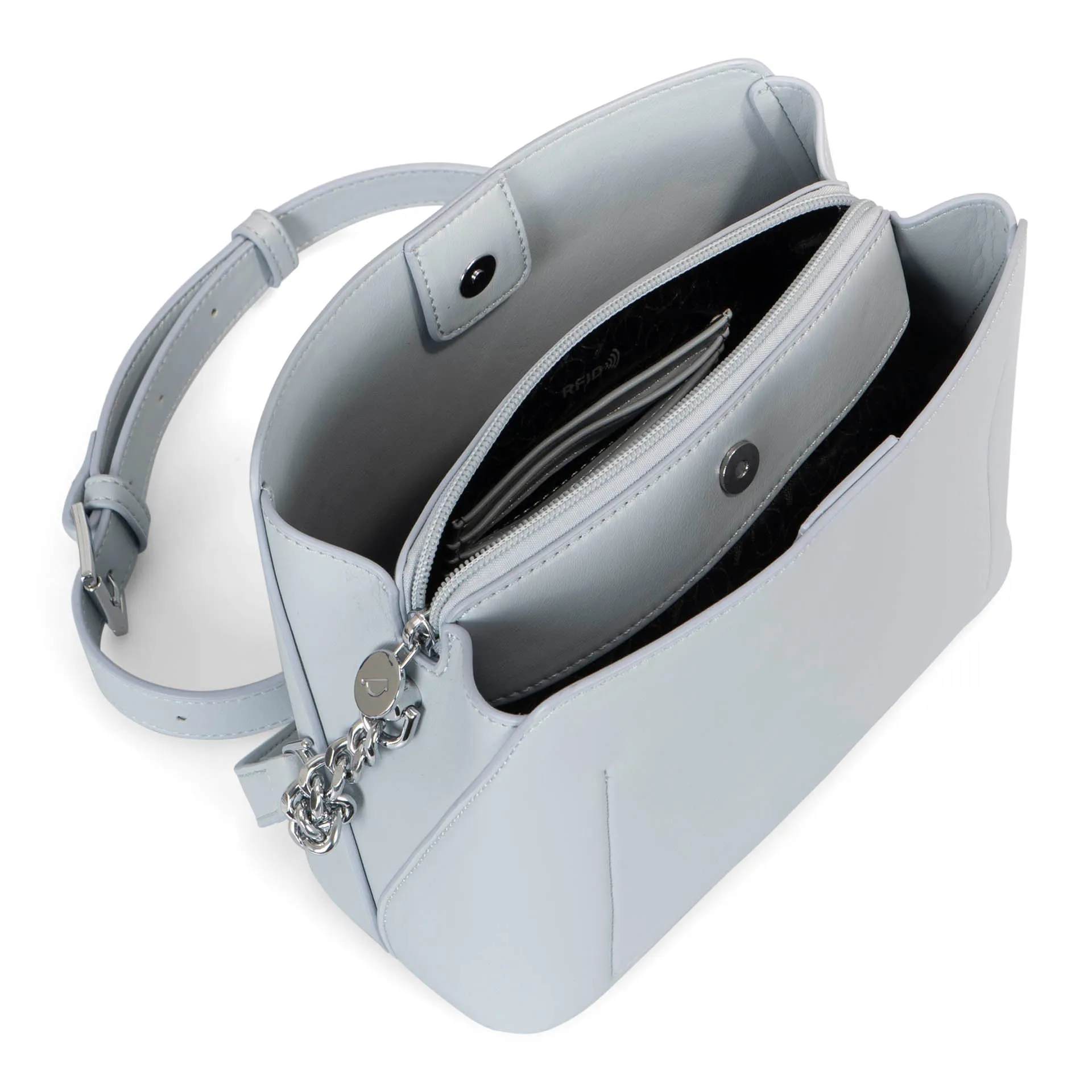Ariana Crossbody Bag | RFID