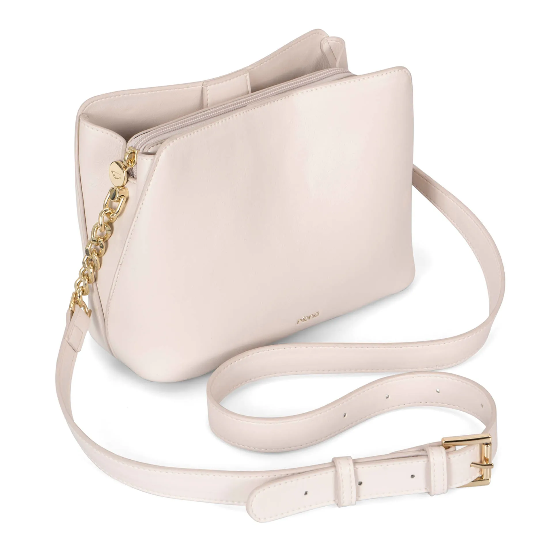 Ariana Crossbody Bag | RFID