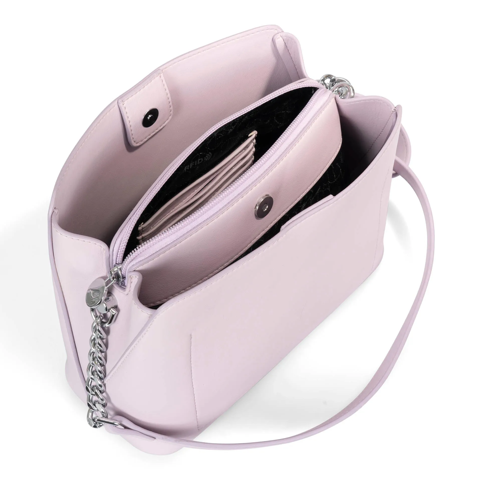 Ariana Crossbody Bag | RFID