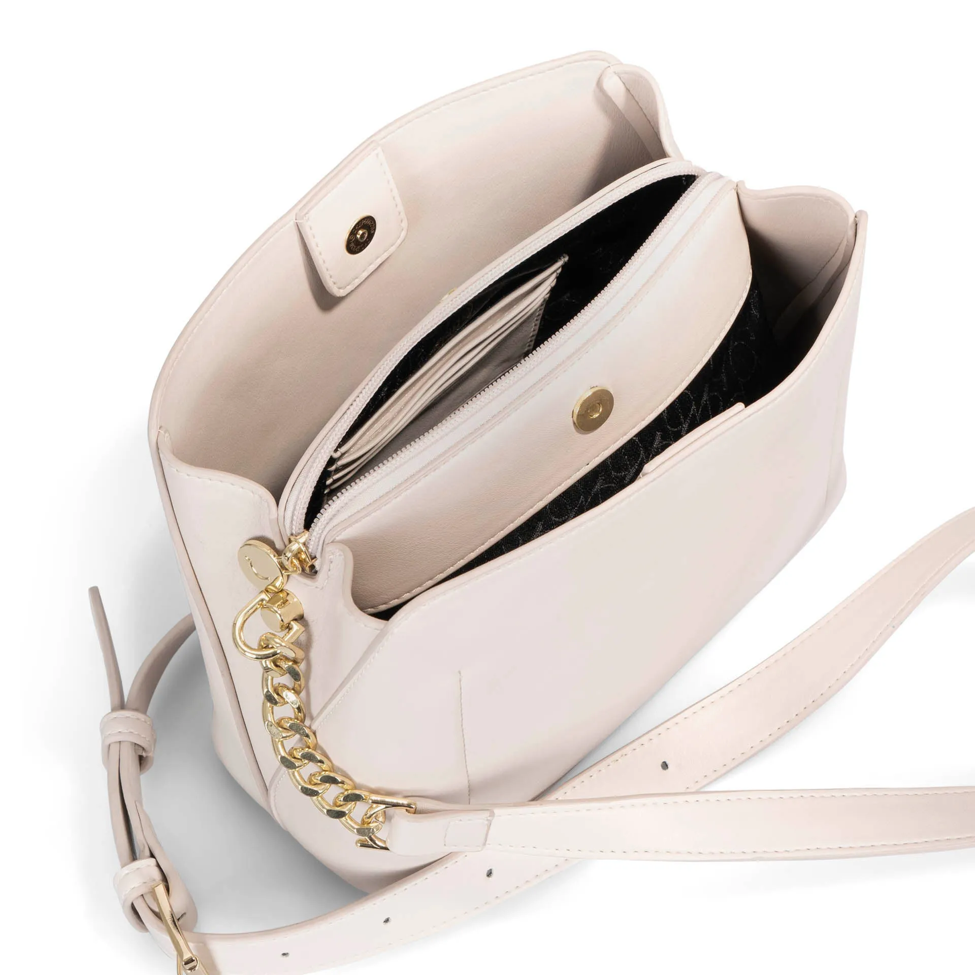 Ariana Crossbody Bag | RFID