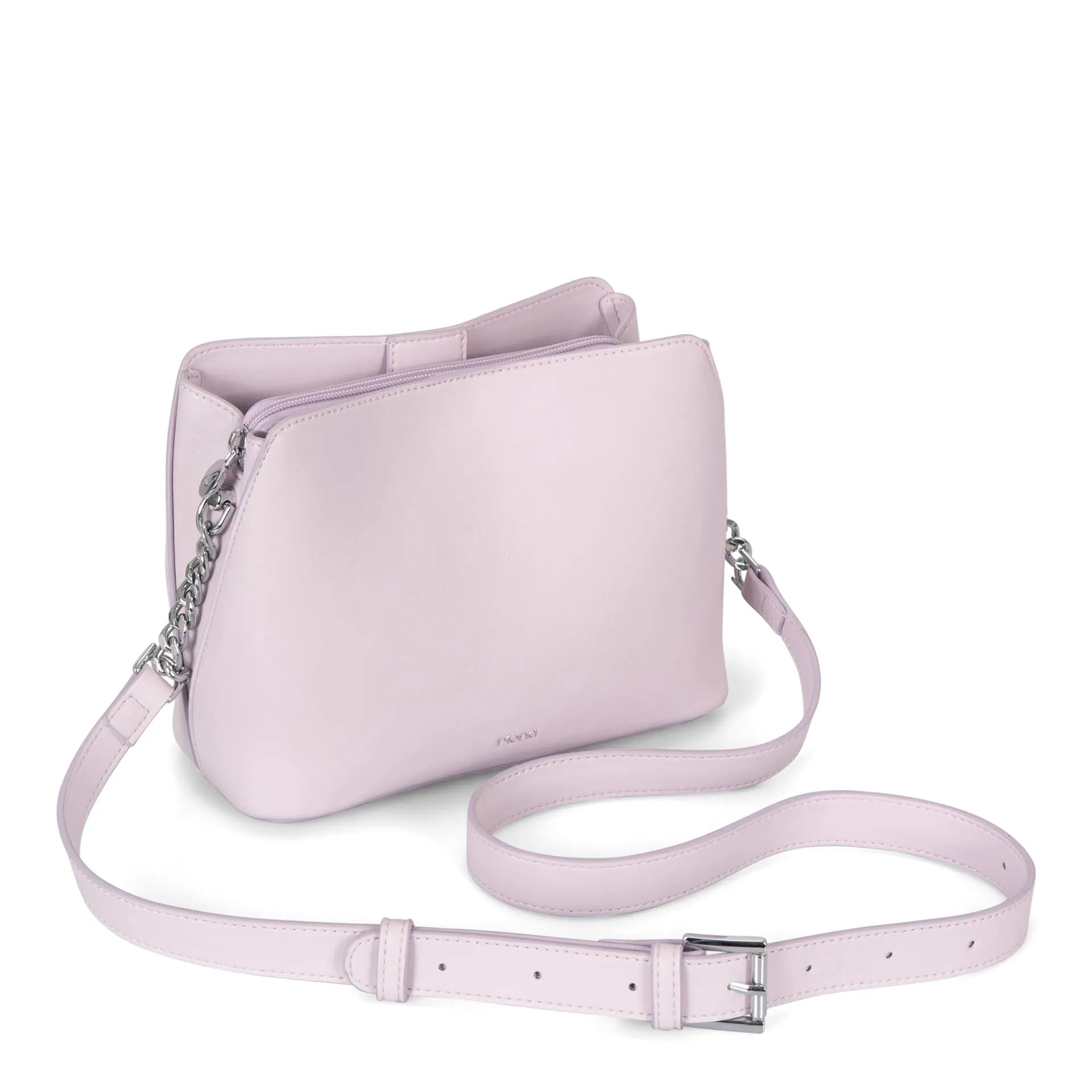 Ariana Crossbody Bag | RFID