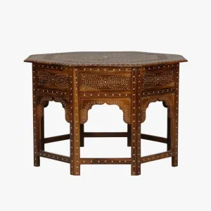 Aryana Center Table