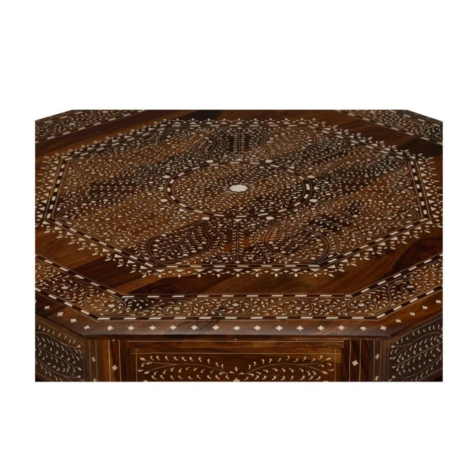 Aryana Center Table
