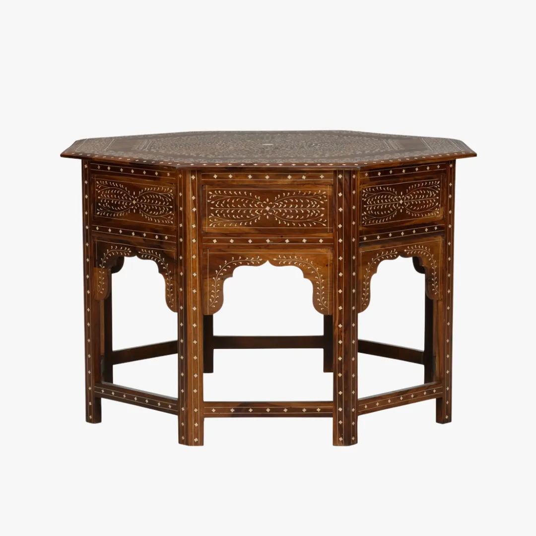 Aryana Center Table