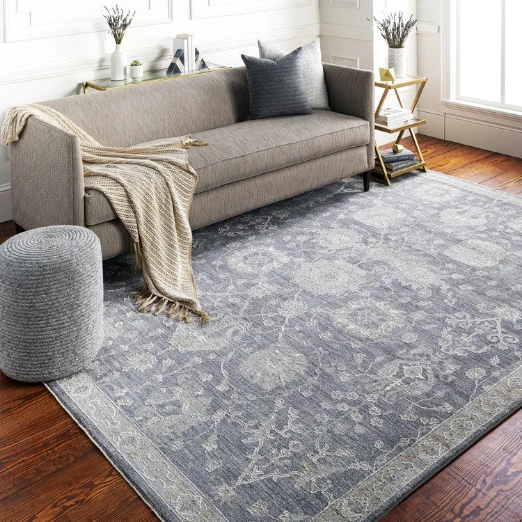 Avant Garde 7.83' x 7.83' Area Rug