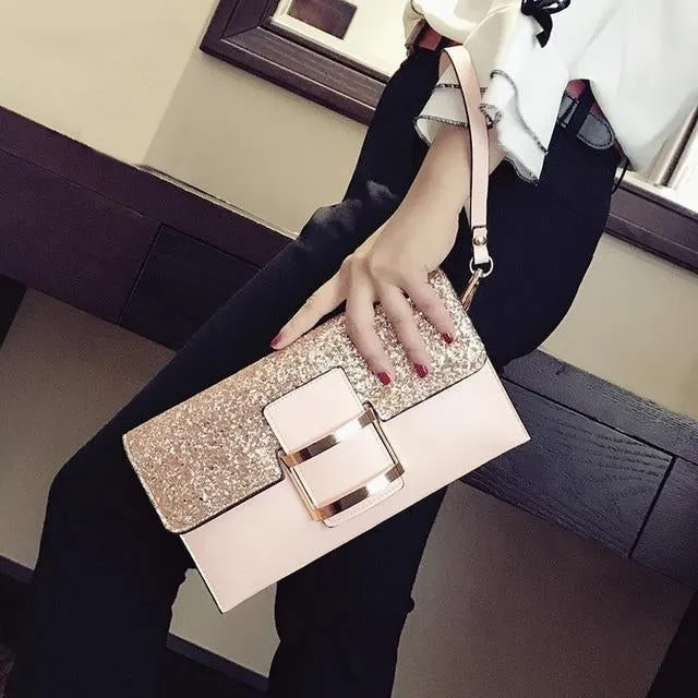 CE - 2021 ECENING BAG FOR WOMEN EV0019