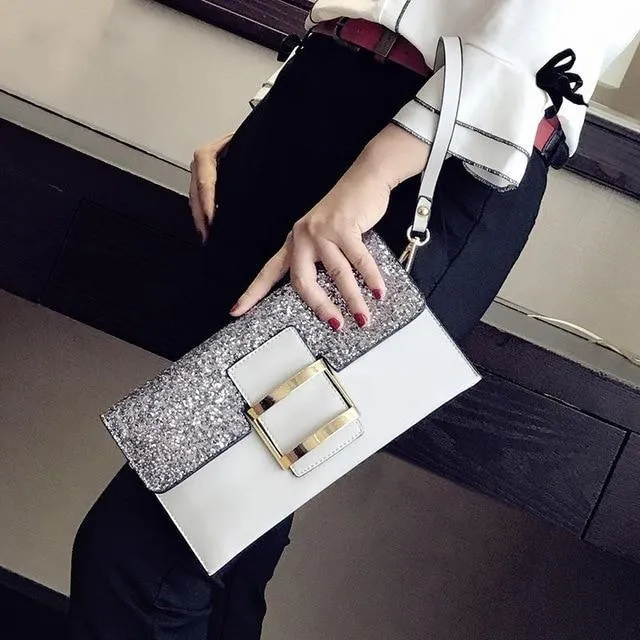 CE - 2021 ECENING BAG FOR WOMEN EV0019