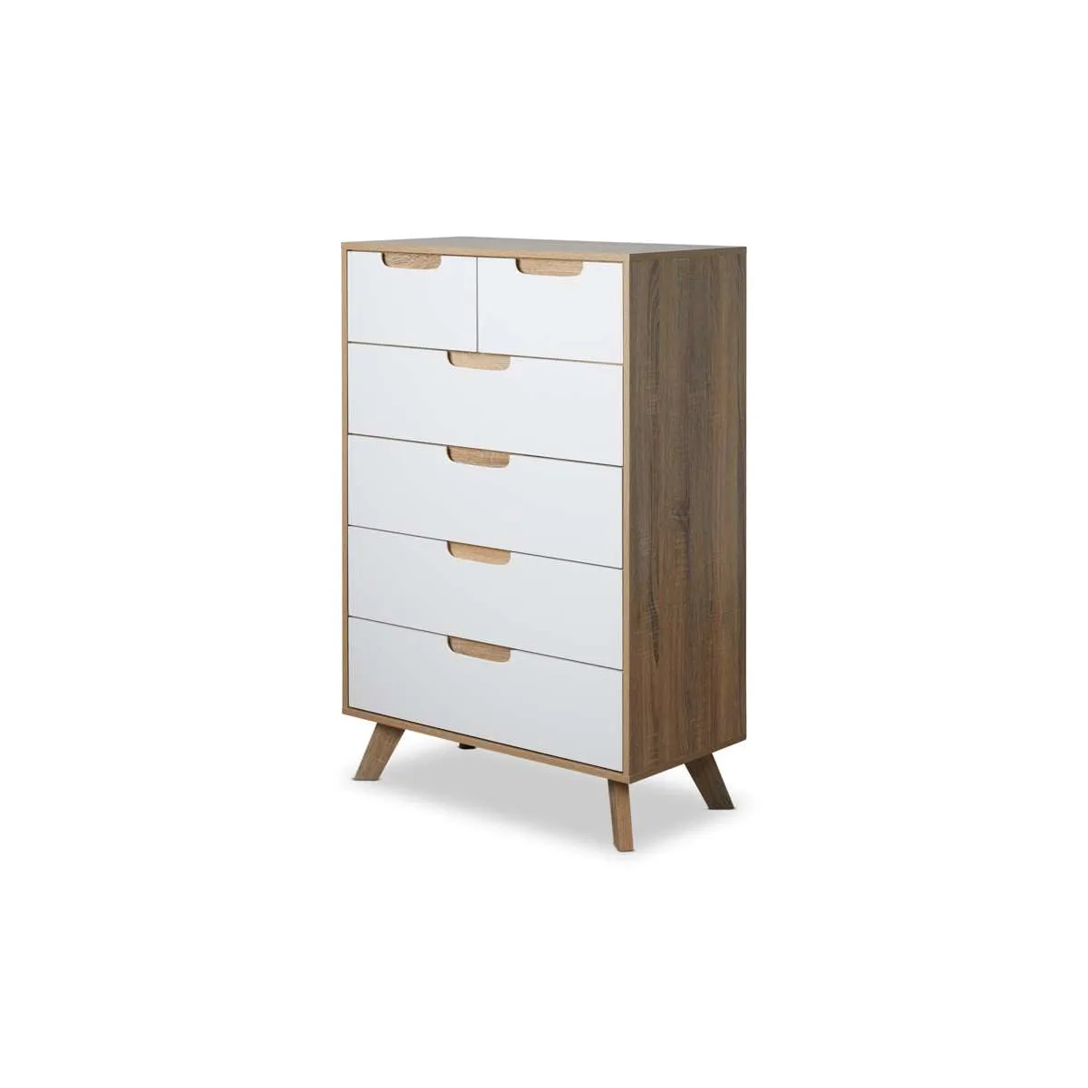 Chelsea Tallboy Drawers