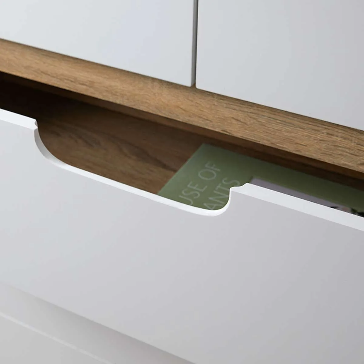 Chelsea Tallboy Drawers