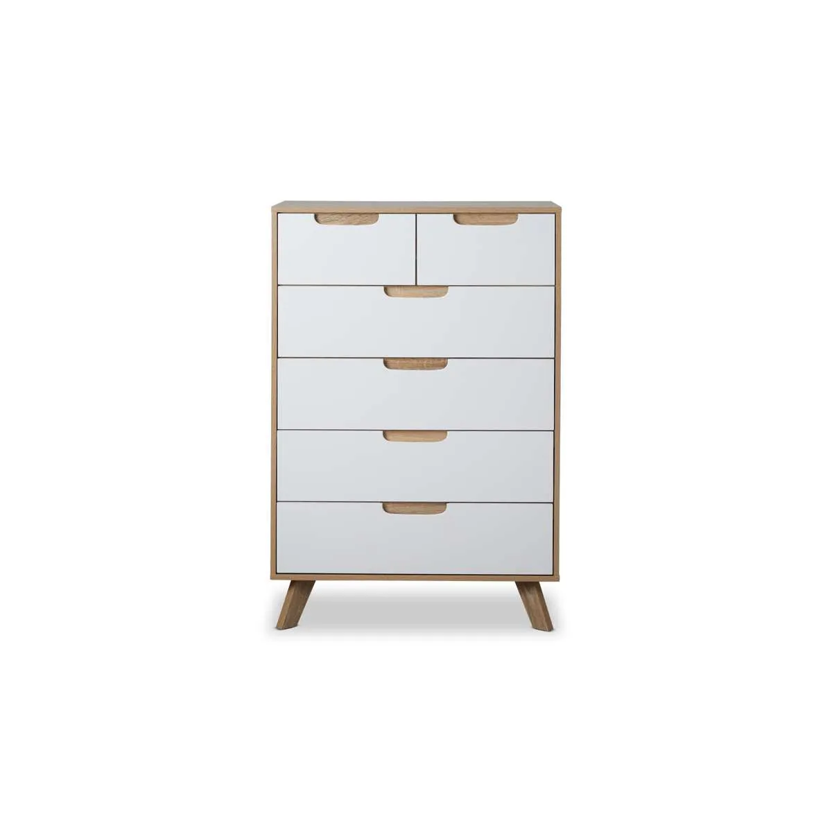 Chelsea Tallboy Drawers