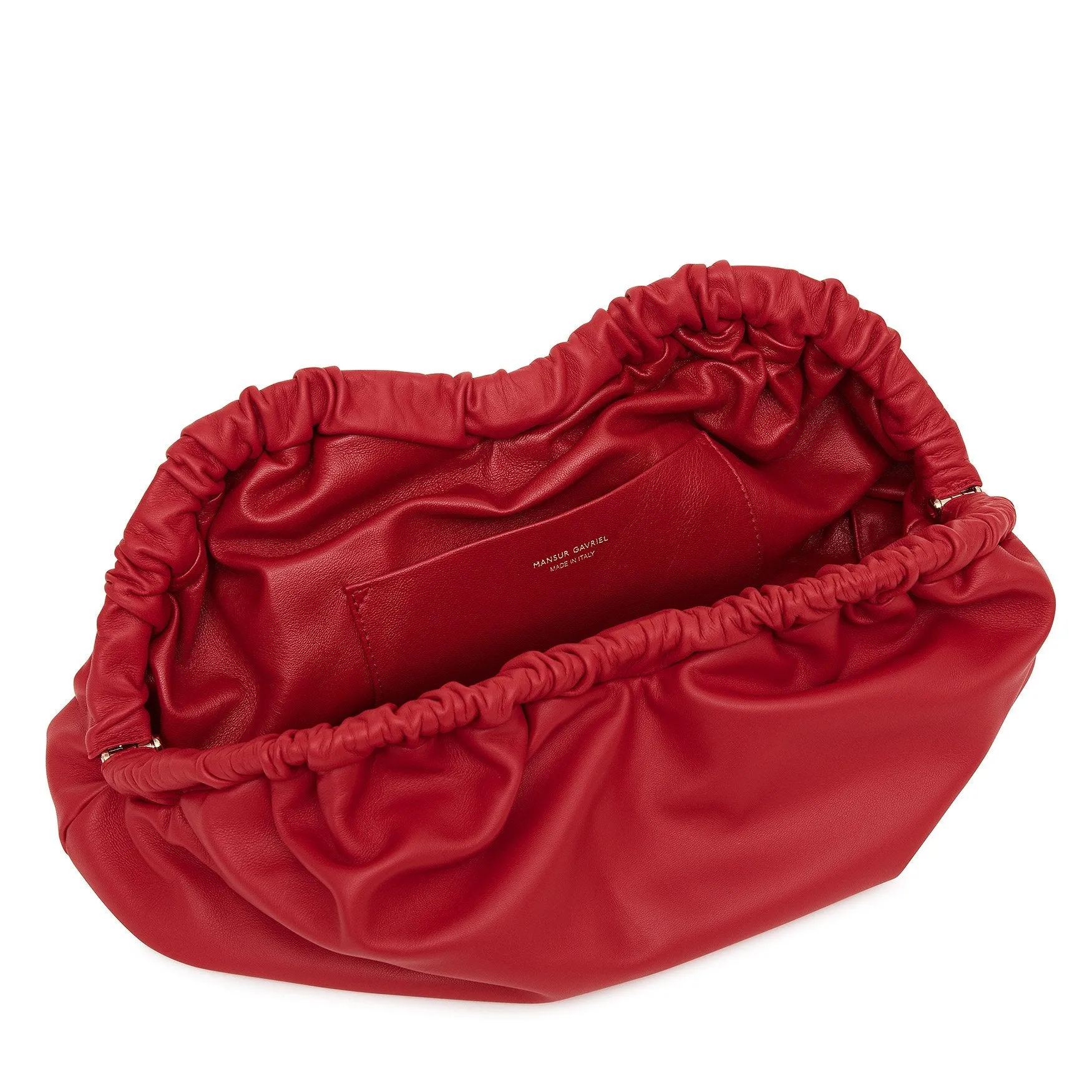 Cloud Clutch - Flamma