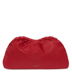 Cloud Clutch - Flamma