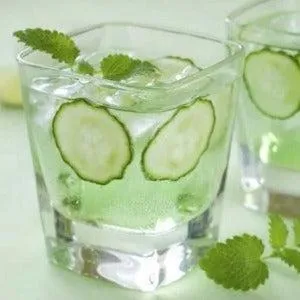 Cucumber & Green Tea Diffuser Refill