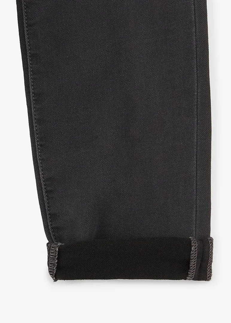 Duo Denim | Grey