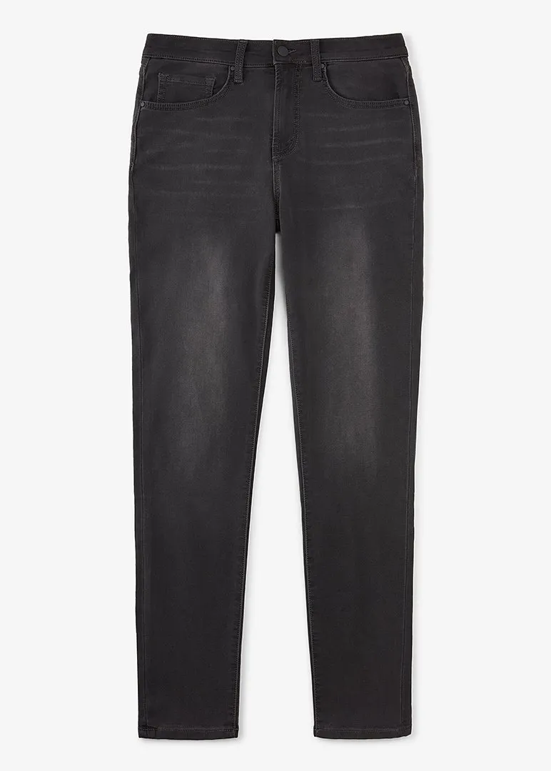 Duo Denim | Grey