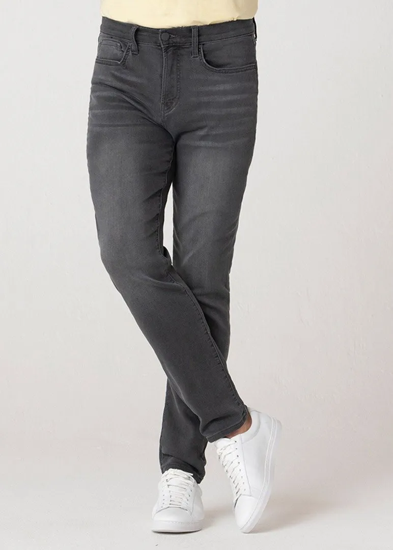 Duo Denim | Grey