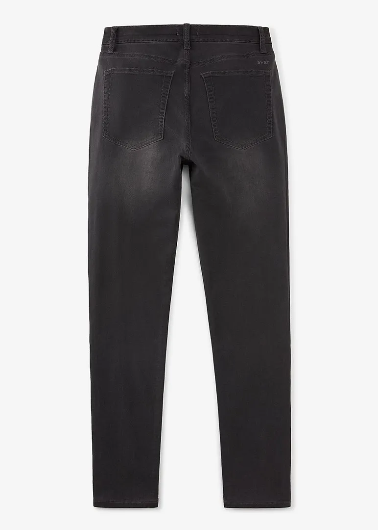 Duo Denim | Grey