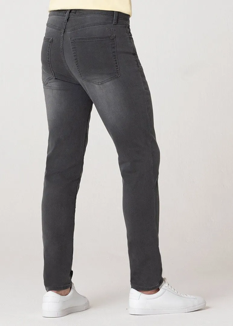 Duo Denim | Grey