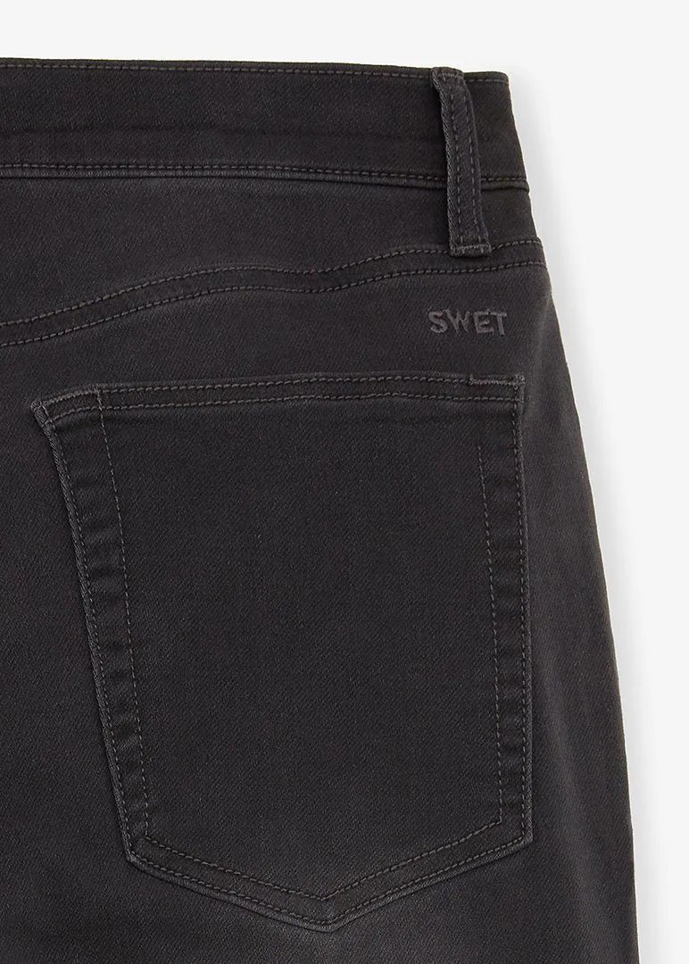 Duo Denim | Grey