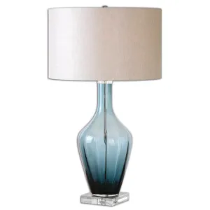 Hagano Table Lamp by Jim Parsons