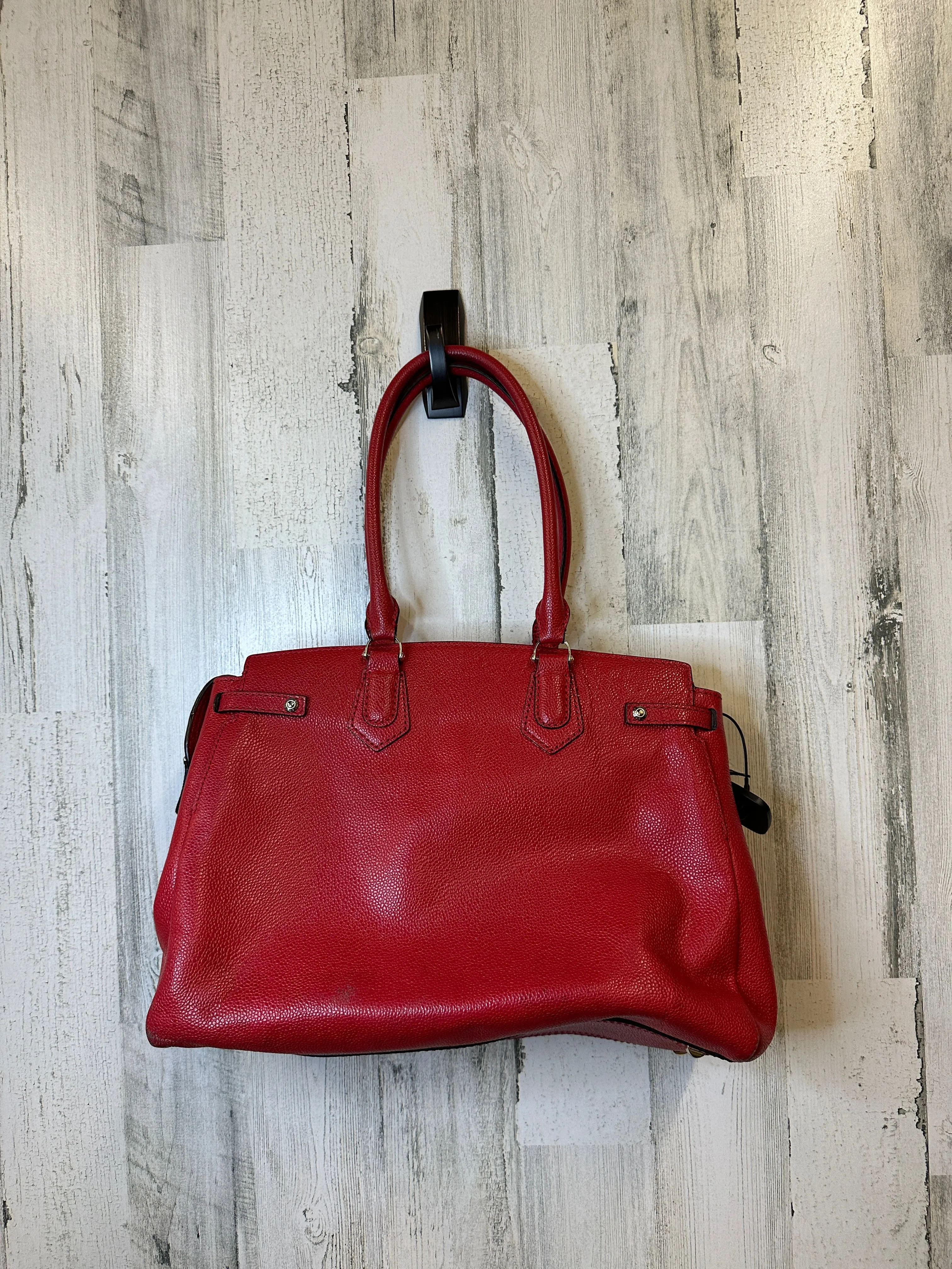 Handbag Designer By Henri Bendel  Size: Large