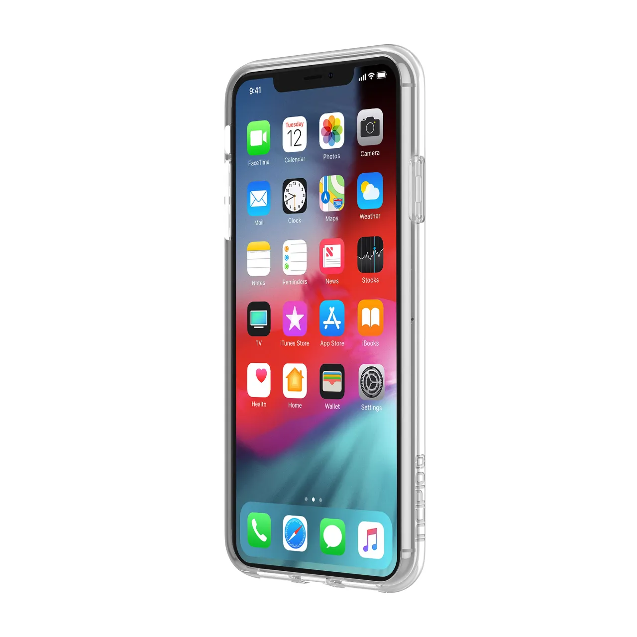 Incipio - Desert Dahlia for iPhone XS Max