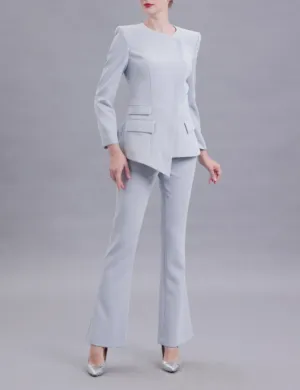 Lola Modern Pant Suit