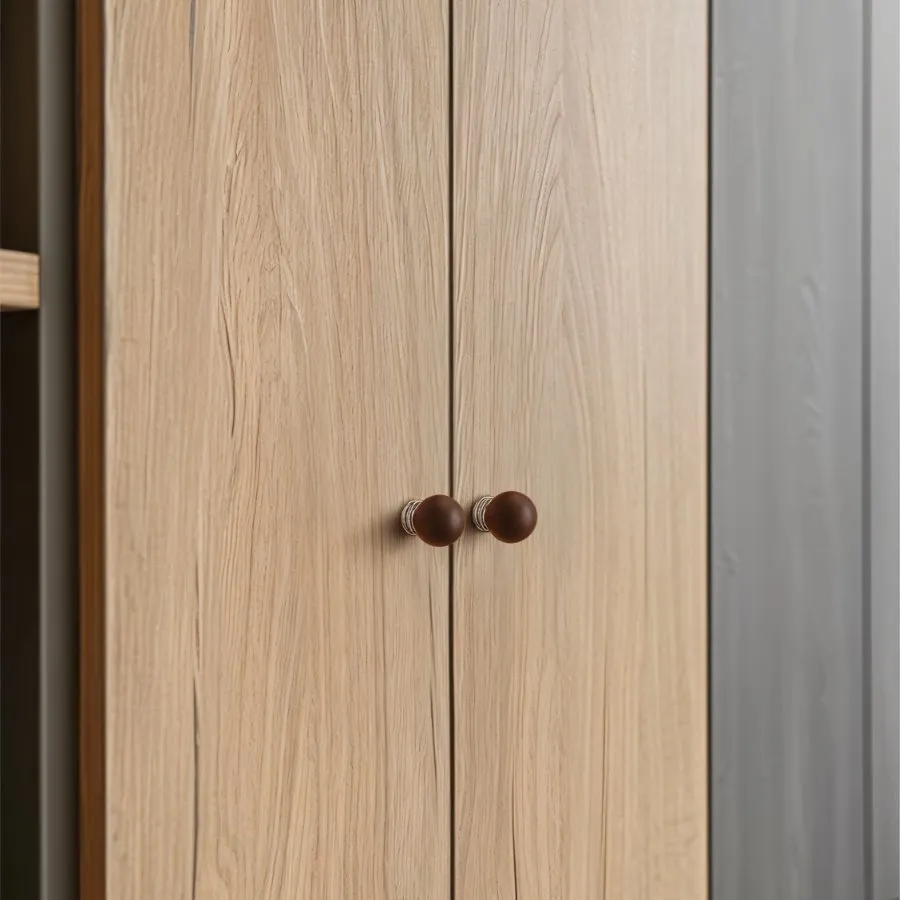 Masra Knob & Pull Bar