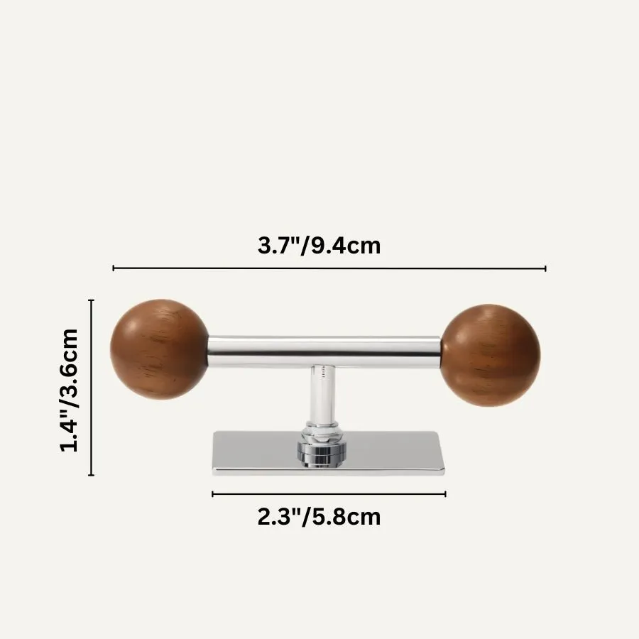 Masra Knob & Pull Bar
