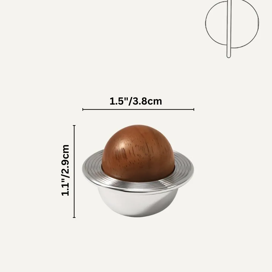 Masra Knob & Pull Bar