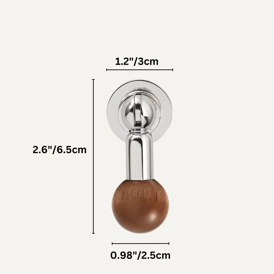 Masra Knob & Pull Bar