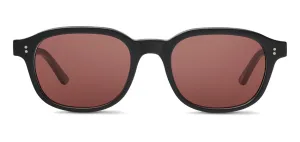 Mayer Sun SE | Matte Black