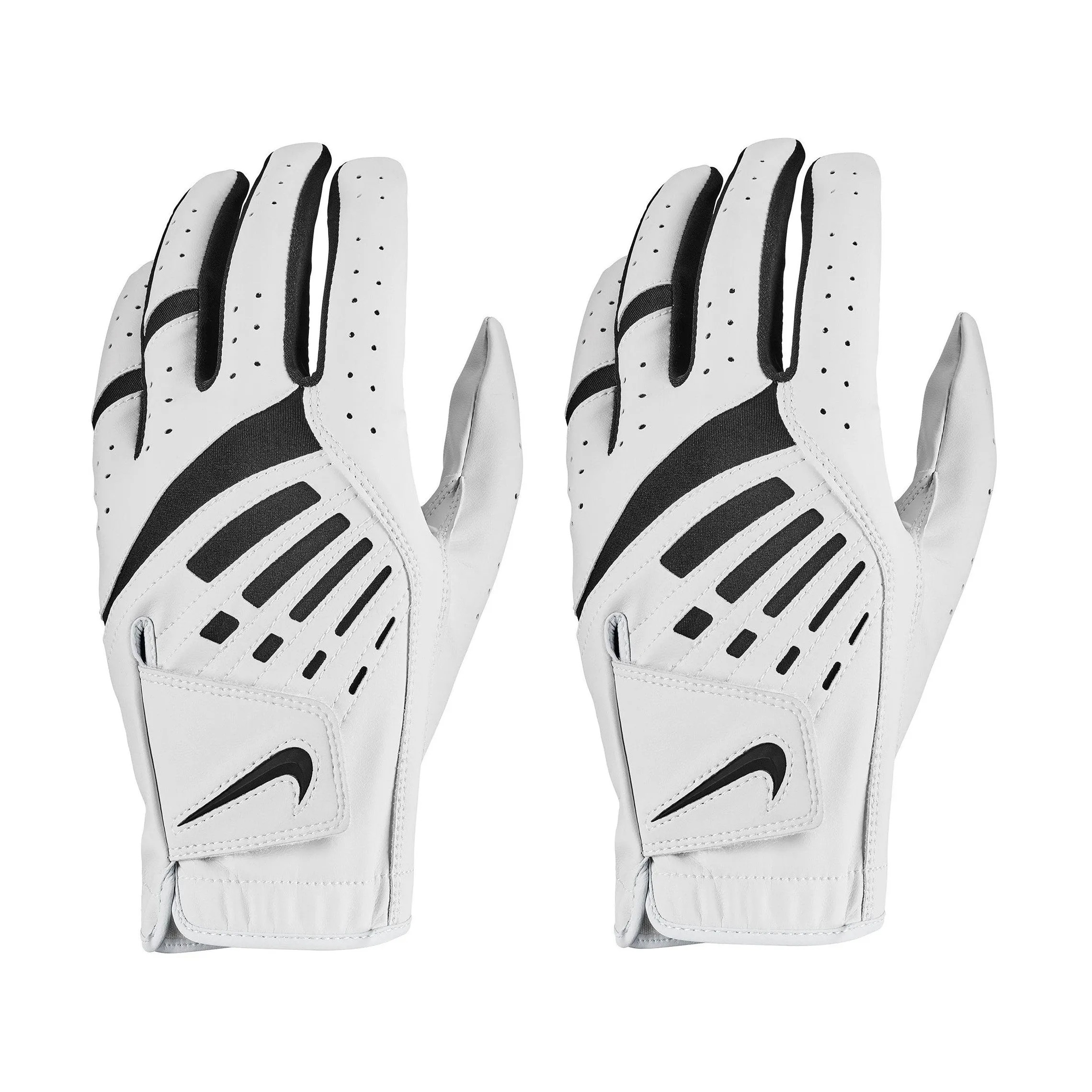 Nike Golf Dura Feel IX Glove MLH 2-Pack