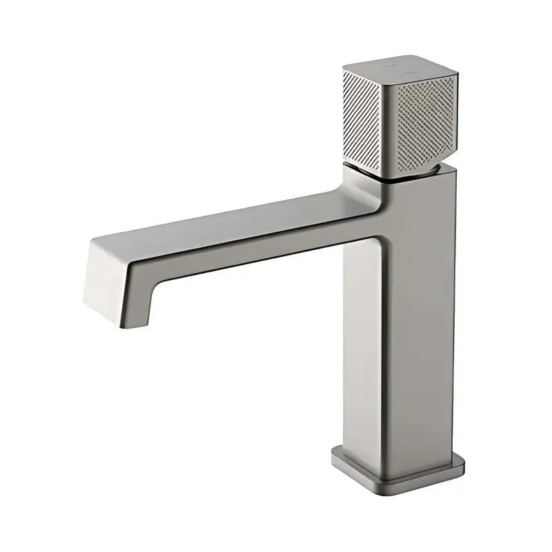 Nion Bathroom Faucet