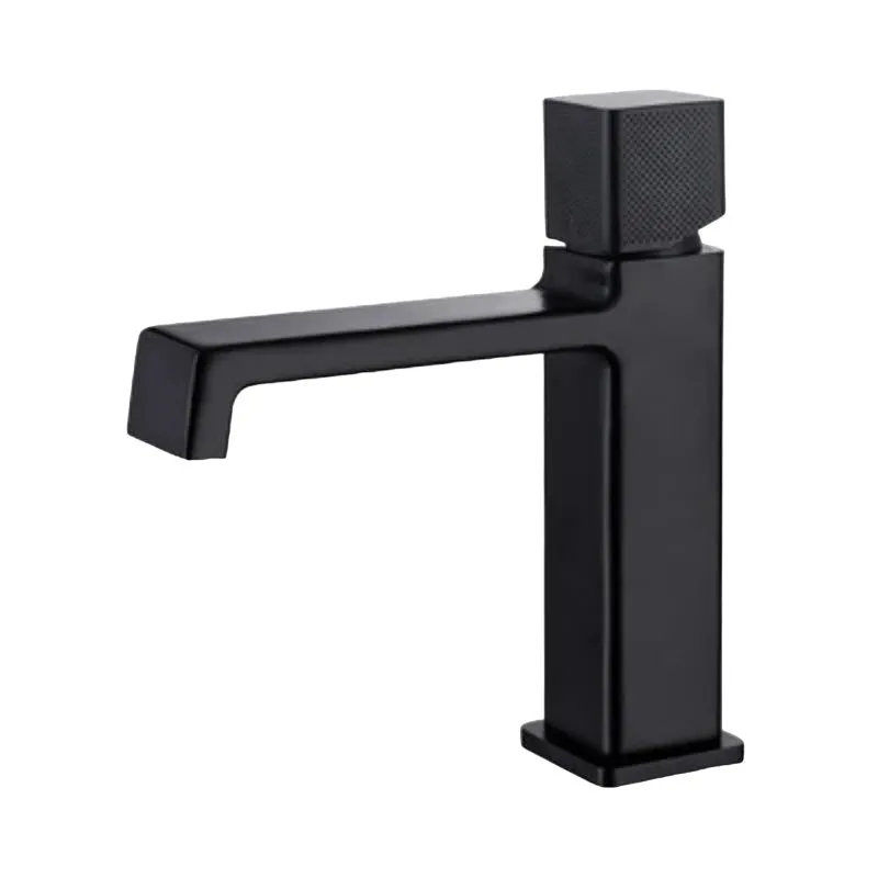 Nion Bathroom Faucet