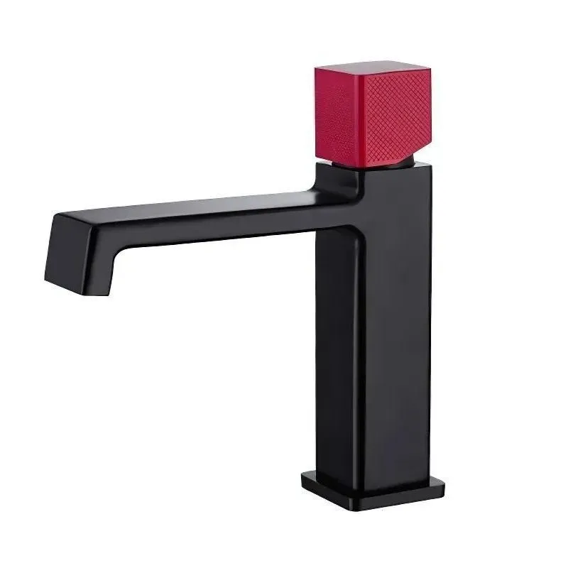 Nion Bathroom Faucet