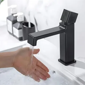 Nion Bathroom Faucet