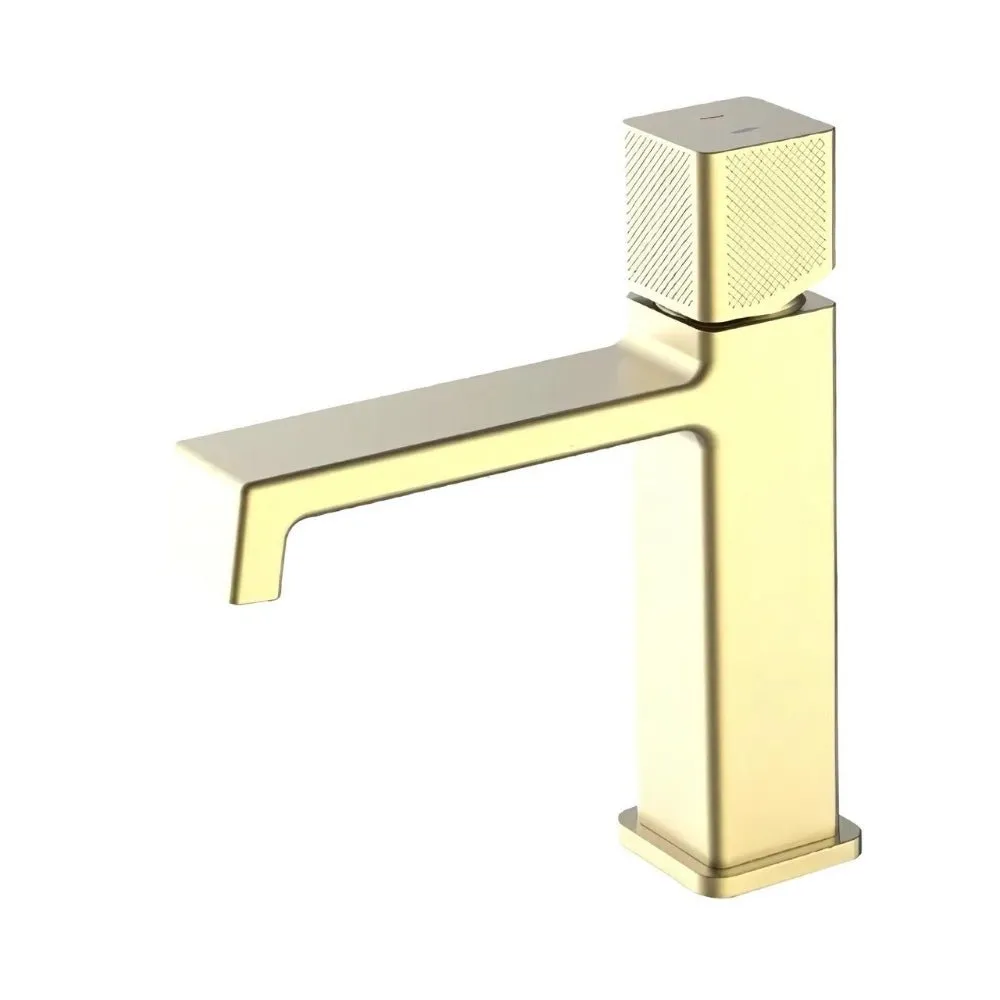 Nion Bathroom Faucet