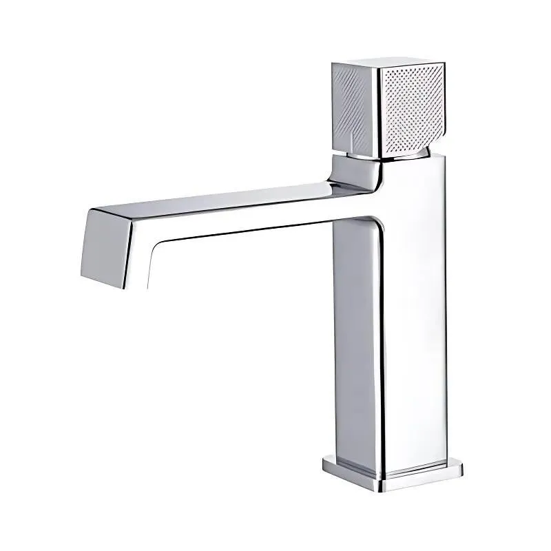 Nion Bathroom Faucet