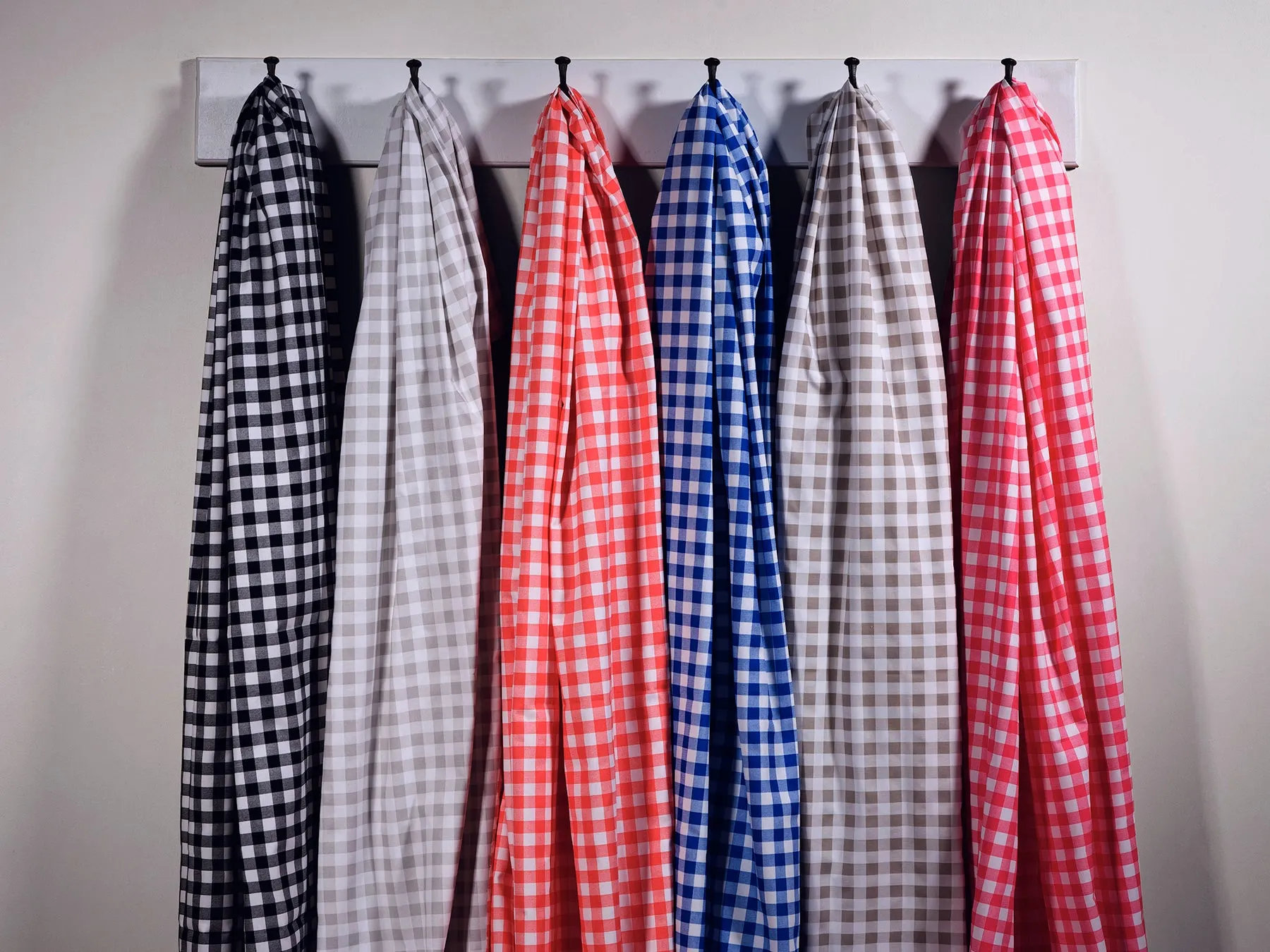 Plaid Lipstick Fabric By Premier Prints