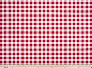 Plaid Lipstick Fabric By Premier Prints