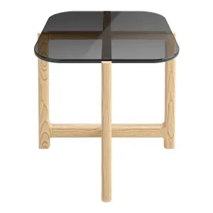 Quarry End Table