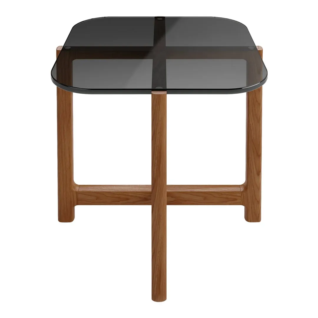 Quarry End Table