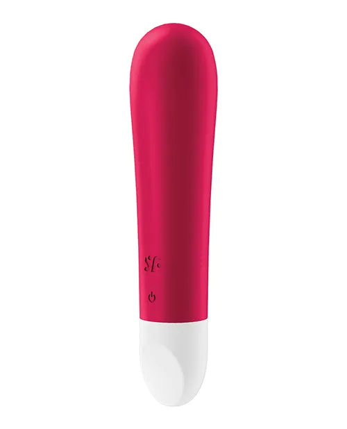 Satisfyer Ultra Power Bullet 1 - Assorted Colors